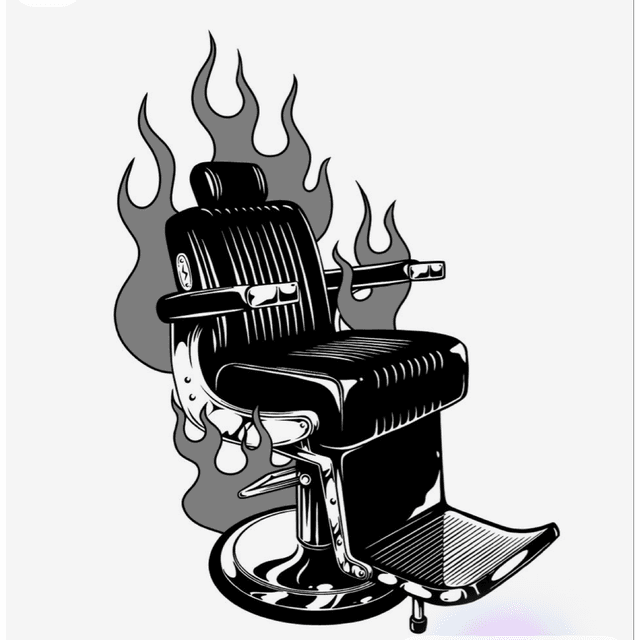 Weekly Haircut at Adkins Hair Studio in Mechanicsville, VA