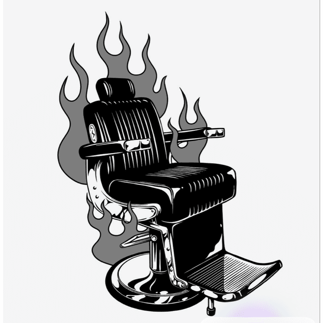Monthly Haircut at Adkins Hair Studio in Mechanicsville, VA