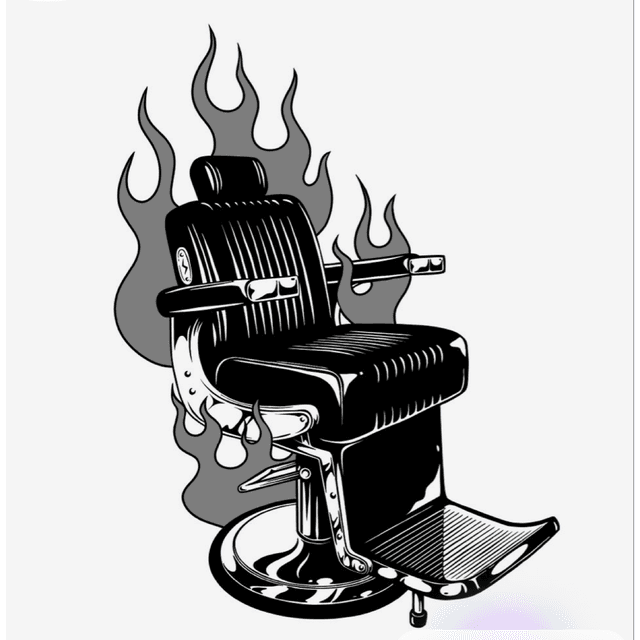 Bi Weekly Haircut at Adkins Hair Studio in Mechanicsville, VA